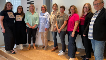 Seminarium placerade barn 23 augusti 2024