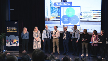 Konferens Inga utsatta områden