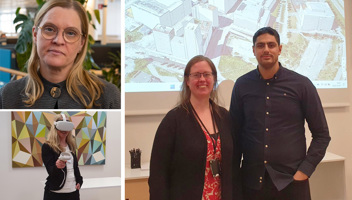 Sundbybergs stad digital tvilling