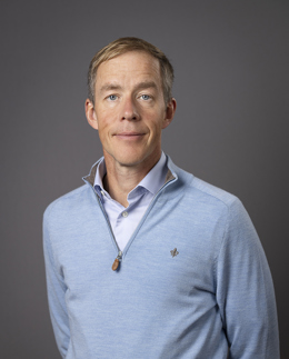 Per Törnvall (Foto: Sollentuna kommun)