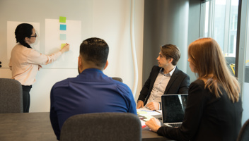 Mp22108214 Kontorsmiljo I Skandinavien