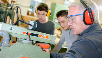 16133772 Carpentry Work Shop