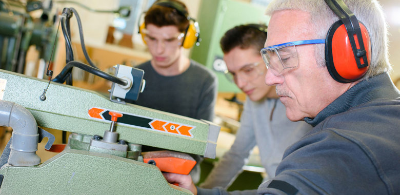 16133772 Carpentry Work Shop