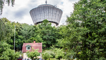 62441285 Vattentorn I Hogdalen Besk