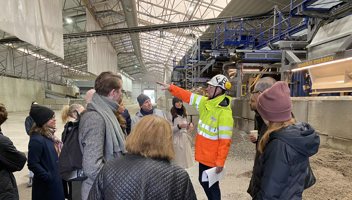 Msshanteringsplan Besk