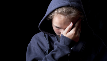 Mp6658262 Sad Teenager