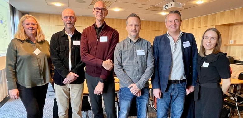 Samverkan barn och unga 25 oktober 2024