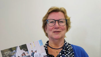 Britt Marie Redigerad