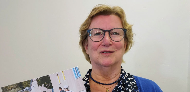 Britt Marie Redigerad