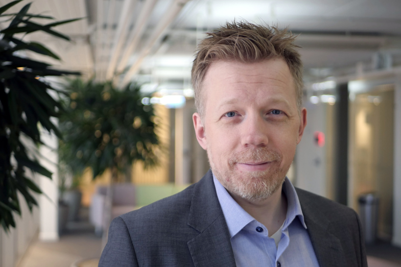 Carl-Fredrik Wincent