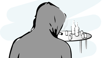 Huddinge kommun webbutbildning missbruk och beroende