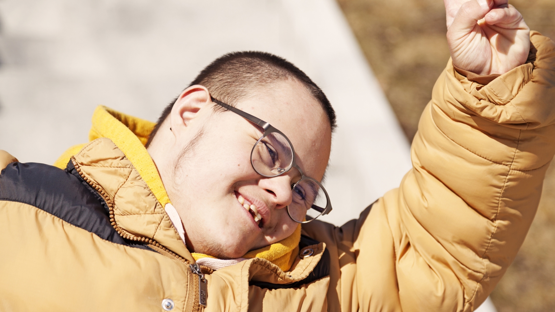 funktionsnedsättning 