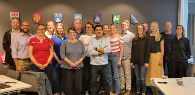 Energirådgivarna 2022