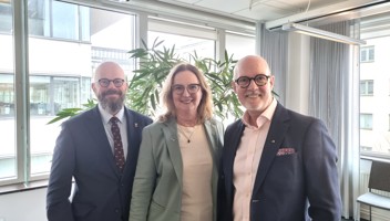 Storsthlms Presidium