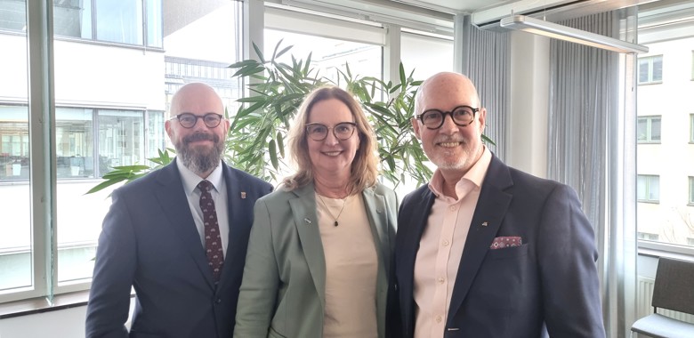 Storsthlms Presidium