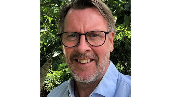 Mikael Kampner, Upplands Väsby