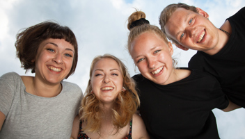 Mp6105706 Cheerful Group Of Students