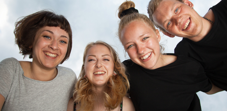 Mp6105706 Cheerful Group Of Students